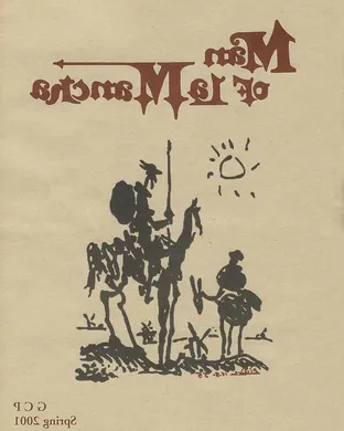 Man Of La Mancha Costa Mesa