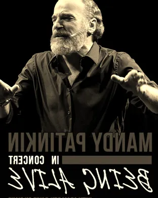 Mandy Patinkin Costa Mesa