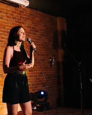 Margaret Cho Los Angeles