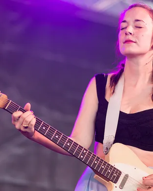 Margaret Glaspy West Hollywood