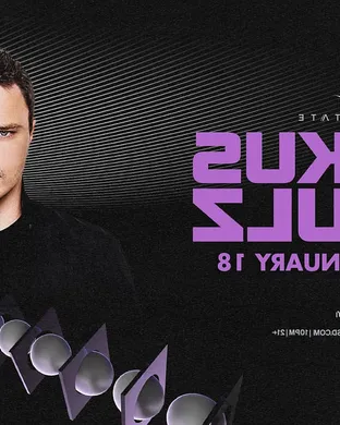 Markus Schulz Los Angeles
