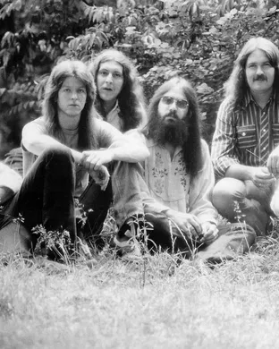 Marshall Tucker Band Costa Mesa