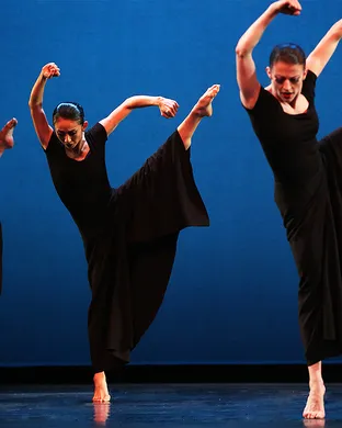 Martha Graham Dance Company Costa Mesa