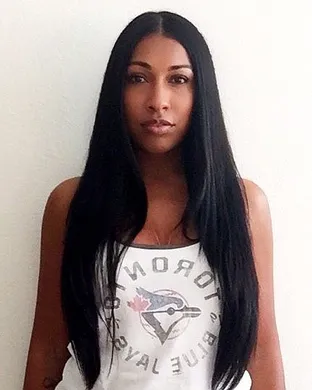 Melanie Fiona Los Angeles