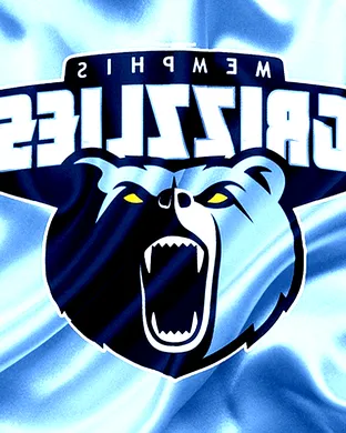 Memphis Grizzlies Costa Mesa