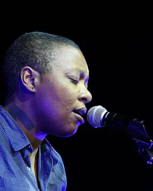 Meshell Ndegeocello Los Angeles