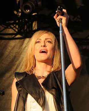 Metric Highland