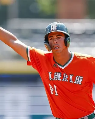 Miami Hurricanes Baseball Costa Mesa