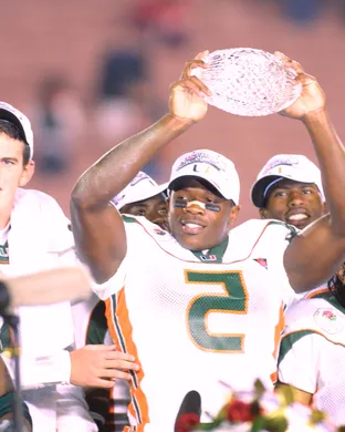 Miami Hurricanes Miami