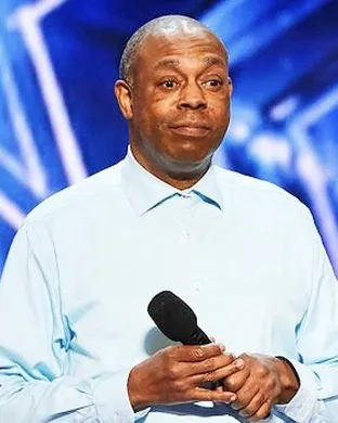 Michael Winslow Santa Monica