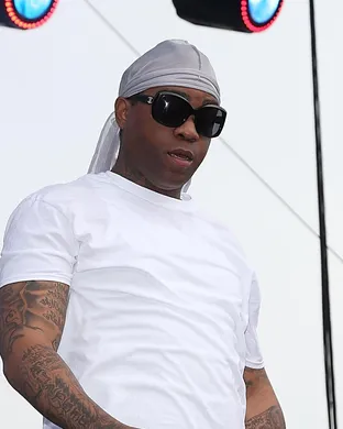 Mike Jones Fontana