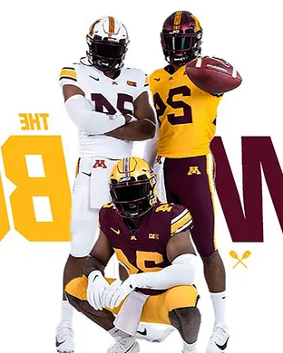 Minnesota Golden Gophers Minneapolis
