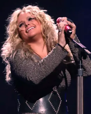 Miranda Lambert Highland