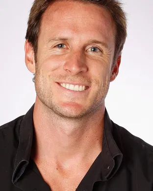 Monty Franklin Hermosa Beach
