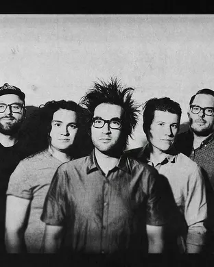 Motion City Soundtrack Costa Mesa