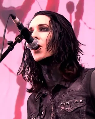 Motionless In White Inglewood