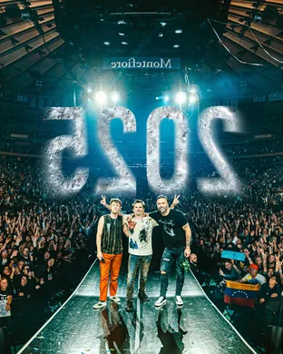 Muse Los Angeles