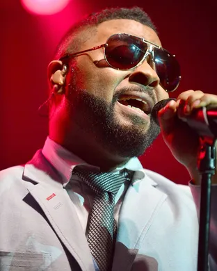 Musiq Soulchild Anaheim
