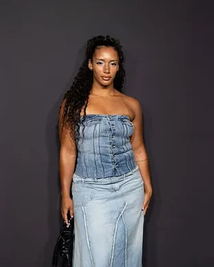 Naomi Sharon Los Angeles