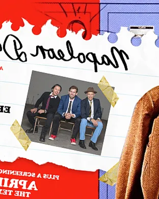 Napoleon Dynamite Live! Rancho Cucamonga