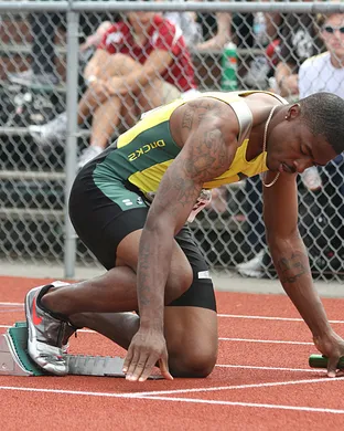 Ncaa West Regional Los Angeles