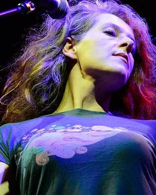 Neko Case Costa Mesa