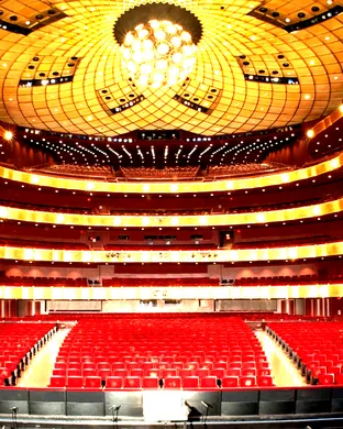 New York City Ballet Los Angeles