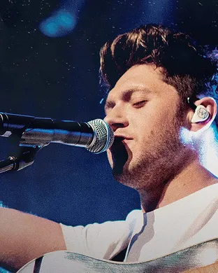 Niall Horan Inglewood