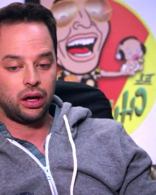 Nick Kroll Costa Mesa