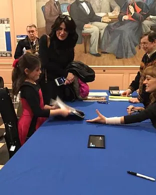 Nicola Benedetti Los Angeles