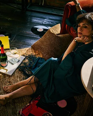 Norah Jones Los Angeles