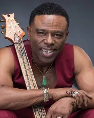 Norman Brown Temecula