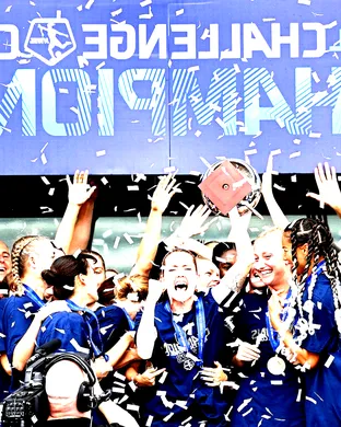 North Carolina Courage Los Angeles