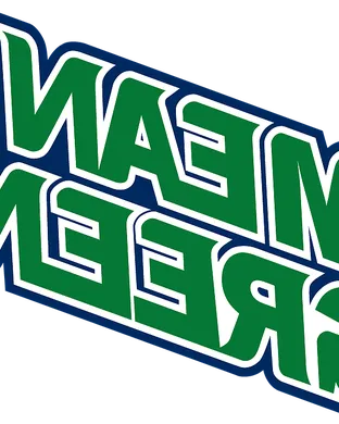North Texas Mean Green Costa Mesa