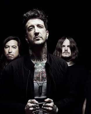 Of Mice and Men - Band Santa Ana