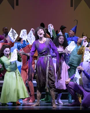 Once Upon a Mattress Temecula