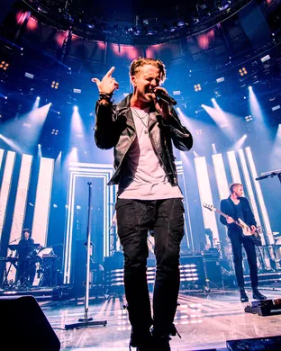 Onerepublic Los Angeles