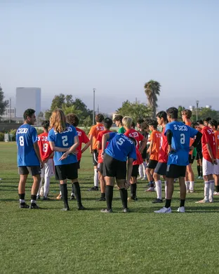 Orange County Sc Costa Mesa