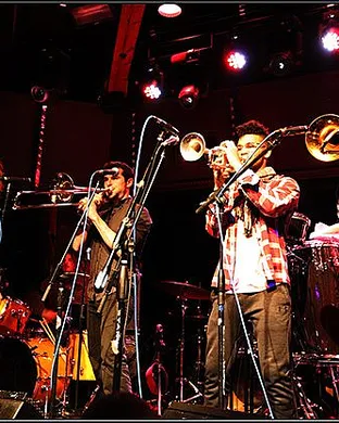 Orgone Los Angeles
