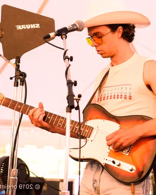 Orville Peck Los Angeles