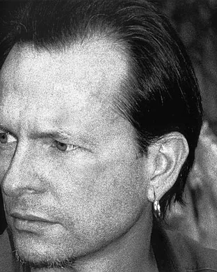 Ottmar Liebert Costa Mesa