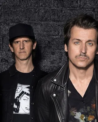Our Lady Peace Highland