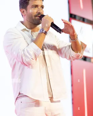 Pablo Alboran Inglewood