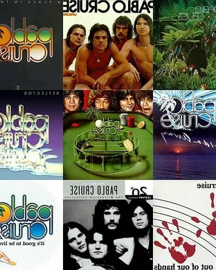 Pablo Cruise Solana Beach
