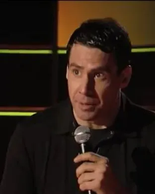 Pablo Francisco Costa Mesa