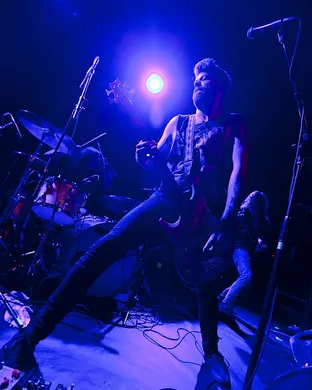 Pallbearer Santa Ana