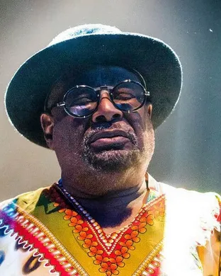 Parliament Funkadelic Costa Mesa