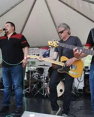 Parmalee Temecula
