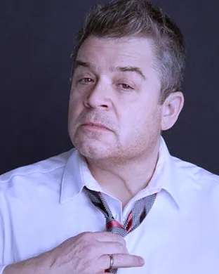 Patton Oswalt Los Angeles