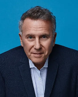 Paul Reiser Costa Mesa